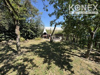 ID:4346 Ponúkame na predaj udržiavaný rekreačný pozemok – zá