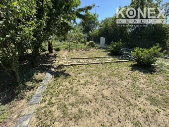 ID:4346 Ponúkame na predaj udržiavaný rekreačný pozemok – zá