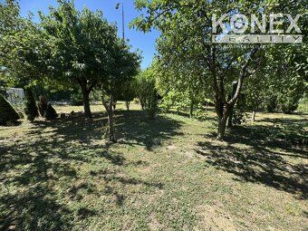 ID:4346 Ponúkame na predaj udržiavaný rekreačný pozemok – zá
