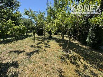 ID:4346 Ponúkame na predaj udržiavaný rekreačný pozemok – zá