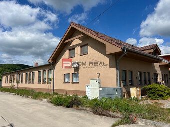 Rodzaj: Przestrzeń produkcyjna Ulica: Nowa Gmina