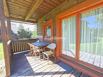 Looking for a property that combines an interesting return