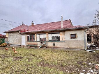 Na prodej nabízíme moderní 4-pokojový rozestavěný nový