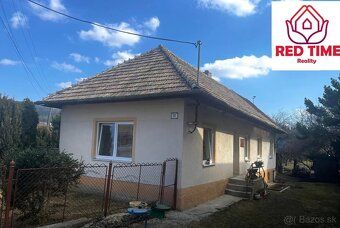 Nabízíme k prodeji moderní novostavbu rodinného domu typu