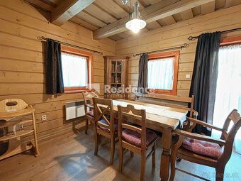 Hledáte nemovitost, která kombinuje zajímavý výnos s