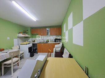 Oferujemy na sprzedaż interesujący obiekt komercyjny w