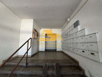 Typ: 2-pokojový byt Ulice: Nové Zámky Obec: Nové Zámky