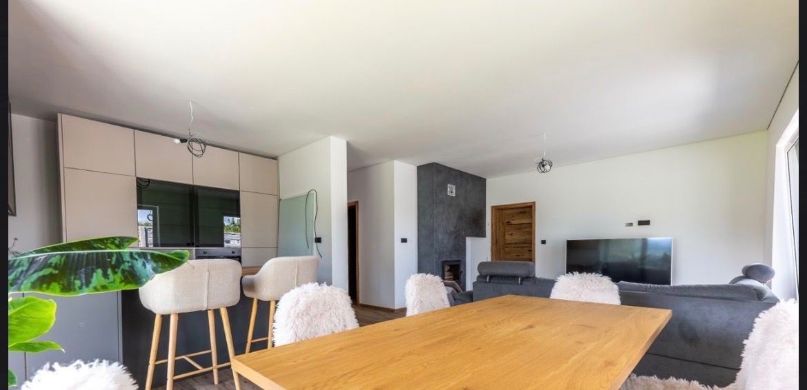 Na predaj moderný 4-izbový bungalov – pripravený na bývanie
