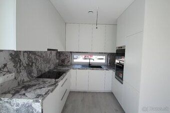 Na predaj moderný 4-izbový bungalov – pripravený na bývanie

