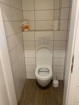 NA PRONÁJEM – 2 garsonka se samostatným vchodem | Štvrtok