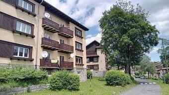 DVOJITÁ INVESTICE V RÁJI: DVA BYTY V TÁTRÁCH Chcete, aby