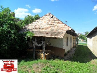 Пропонуємо Вам на продаж романтичну хатину з гарним видом