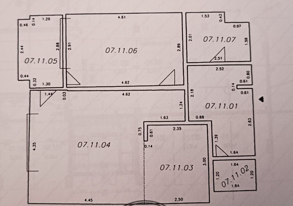 2-pokojowe mieszkanie w inwestycji City Park – Ružinów
