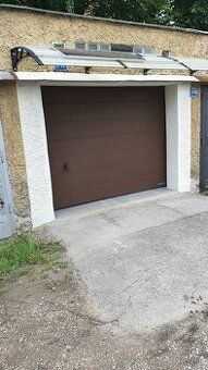 Sprzedam garaż z działką o powierzchni 18 m² w posiadaniu
