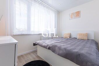 GH Realitná kancelária ponúka na prenájom kompletne
