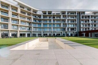For sale apartment 3+1 in Pieštany at Adam Trajan housing