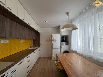 For sale apartment 3+1 in Pieštany at Adam Trajan housing