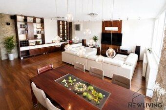 For sale apartment 3+1 in Pieštany at Adam Trajan housing