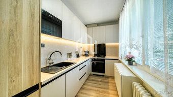 For sale apartment 3+1 in Pieštany at Adam Trajan housing