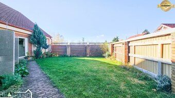 PRODEJ - rodinný dům, Leopoldov, celková rozloha 428m²