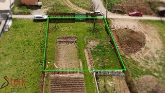 StorkReal oferuje piękną działkę budowlaną o powierzchni