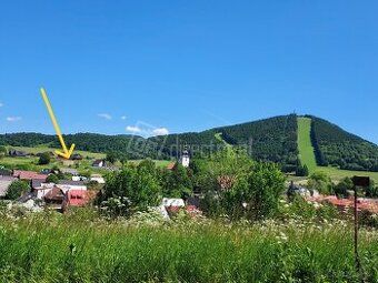 StorkReal пропонує на продаж сонячну земельну ділянку під