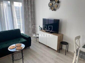 REALDOM nabízí slunný 1 - pokojový byt ve starší novostavbě