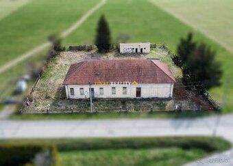 Dobrý den mam zajem o rodinny dum do pronajmu s moznosti