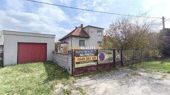 Dobrý den mam zajem o rodinny dum do pronajmu s moznosti
