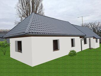 Sell family house with 2 apartment units located near the