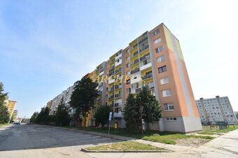 EXKLUZIVNĚ / ARCHEUS reality Kežmarok Vám nabízí k prodeji
