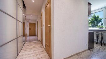 Rodzaj nieruchomości: 2-pokojowe mieszkanie Ulica