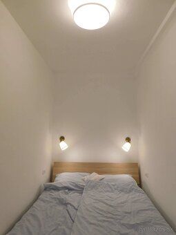 I am offering for rent a 2-room apartment in Ružinov at