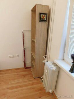 I am offering for rent a 2-room apartment in Ružinov at
