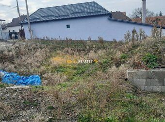 Final Reality oferuje na sprzedaż działkę budowlaną