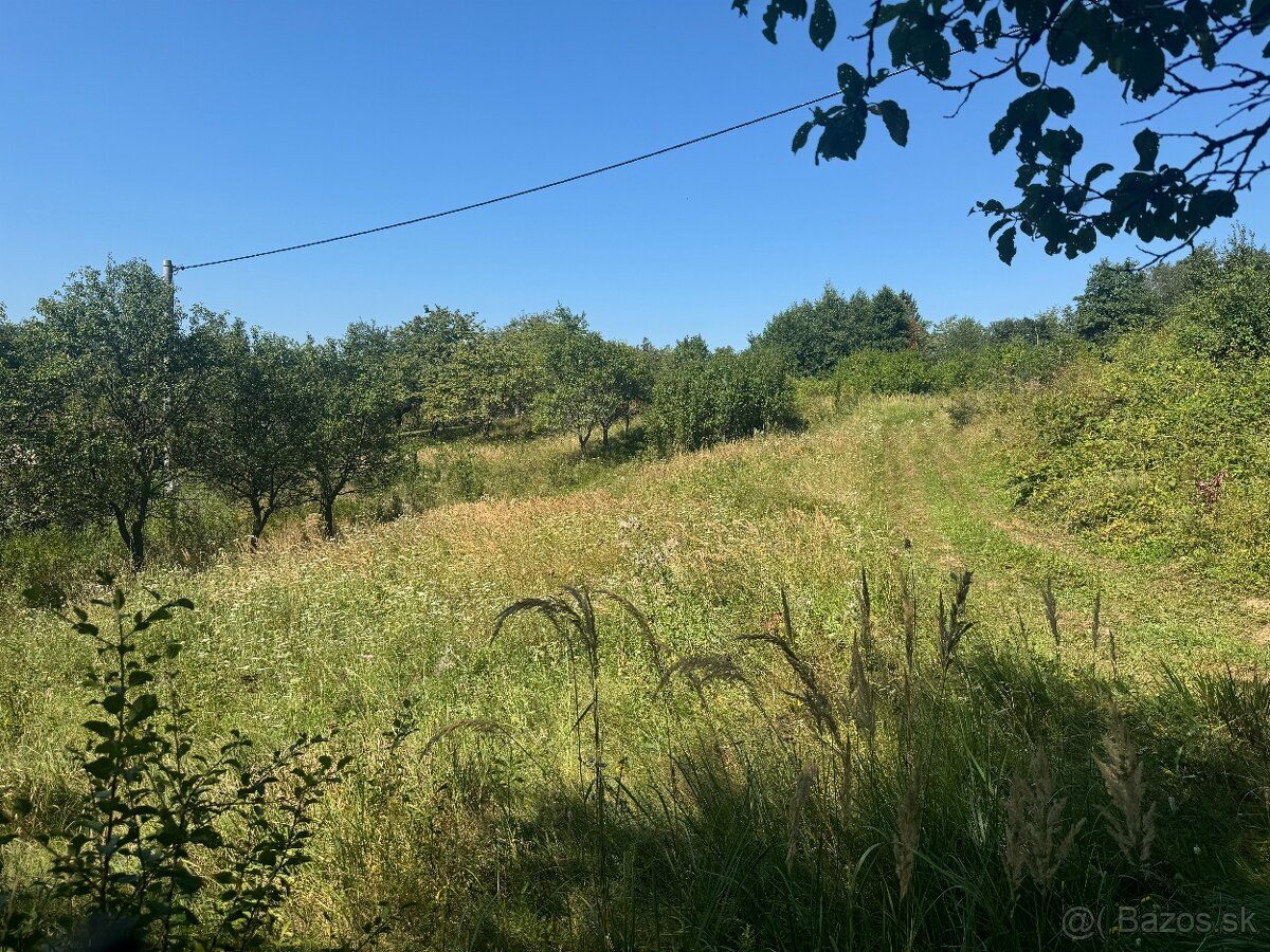 Oferujemy na sprzedaż budowlaną działkę w pięknej i cichej