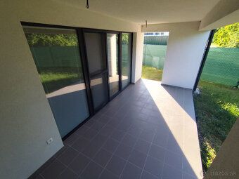 GALANTA – Komfort rodinného domu bez starostí Cena pronájmu