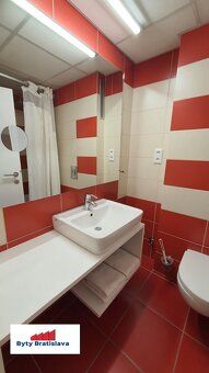 RK Byty Bratislava prenajme 1 izb. byt na ul. Trenčianska, B