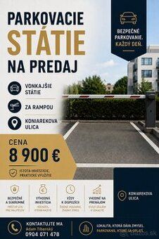 Ponúkame na predaj ornú pôdu o výmere 3486 m², vo vlastnícko