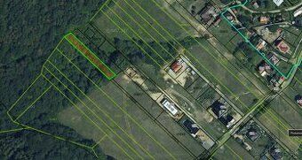 Good day I am interested in a building plot or agricultural