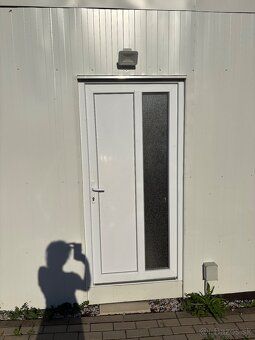 Sprzedam mobilny biuro / kontener mieszkalny 7 × 3 m