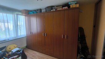 Oferujemy Państwu długoterminowy wynajem 3-pokojowego