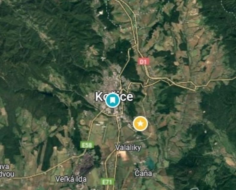 29.6.2026 - Oferujemy na sprzedaż działkę - ziemię uprawną