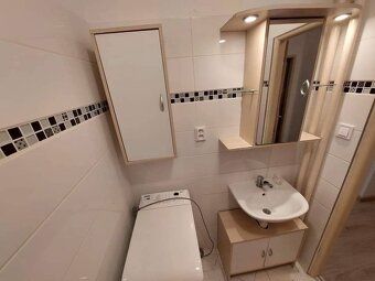 I am offering for sale a completely renovated 2 room