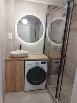 Apartment after complete reconstruction 2026 - Bratislava