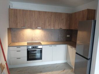 Ponúkam na prenájom nový 2izb veľký byt (56m2) v novostavbe 