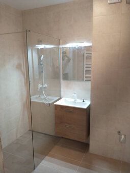 Ponúkam na prenájom nový 2izb veľký byt (56m2) v novostavbe 