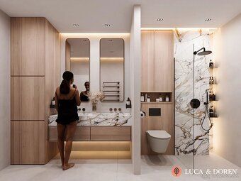 Zastavěná plocha 151 m² | Užitková plocha 142 m² |