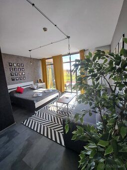 Powierzchnia: 45.00 m² Pokoje: 2 Sypialnie: 1 Łazienki: 1