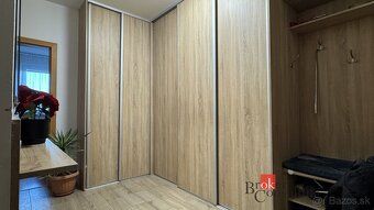 Na predaj 3‑izbový byt, 75 m², lodžia, Poprad – Matejovce Na